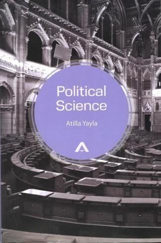 Political Science - Atilla Yayla - Adres