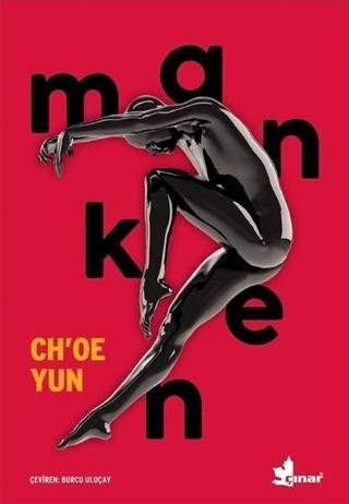 Manken - Ch'oe Yun - Çınar Yayınları
