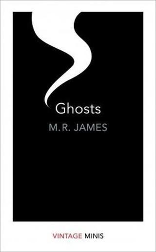 Ghosts (Vintage Minis) - M. R. James - Vintage