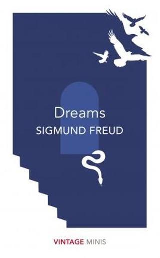 Dreams: Vintage Minis - Sigmund Freud - Vintage