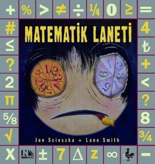 Matematik Laneti - Lane Smith - Nesin Matematik Köyü