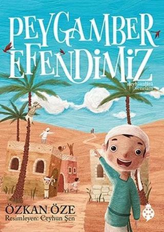Peygamber Efendimiz