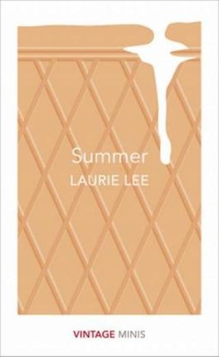 Summer: Vintage Minis - Laurie Lee - Vintage