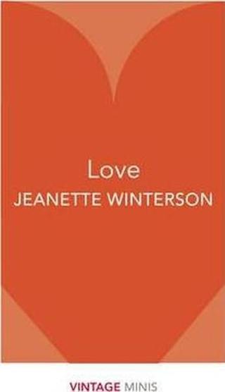Love: Vintage Minis - Jeanette Winterson - Vintage