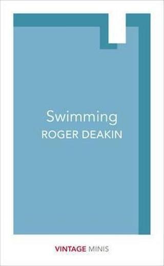 Swimming: Vintage Minis - Roger A. Deakins - Vintage