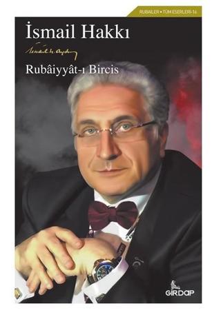 Rubaiyyat-ı Bircis - İsmail Hakkı Aydın - Girdap