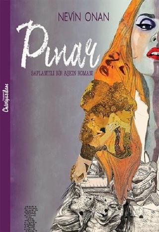 Pınar Nevin Onan Chiviyazıları Yayınevi