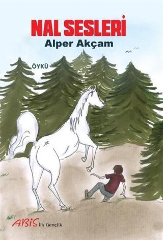 Nal Sesleri - A. Alper Akçam - Abis Yayınları