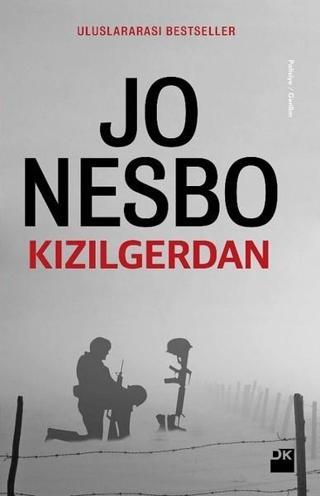 Kızılgerdan - Jo Nesbo - Doğan Kitap