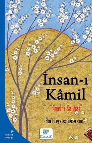 İnsan-ı Kamil - Ebü'l - Leys Semerkandi - Gelenek Yayınları
