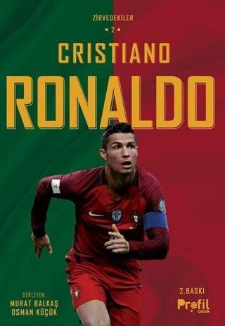 Cristiano Ronaldo-Zirvedekiler 2