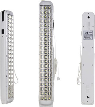 63 LEDLİ ŞARJLI IŞILDAK (RELAX-28) 