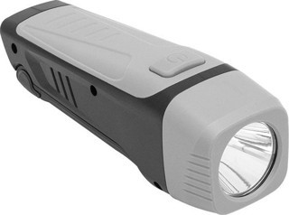 ÇOK FONKSİYONLU EL FENERİ 