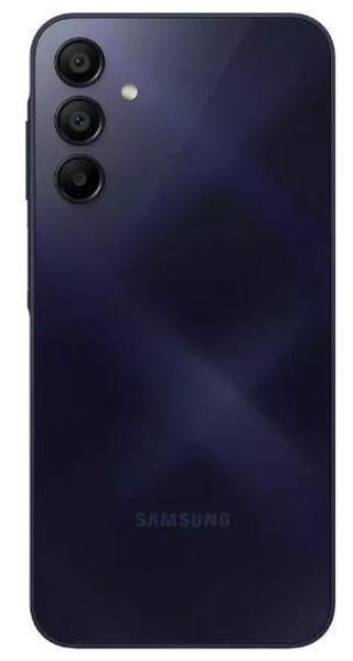 Samsung Galaxy A15 256 GB 8 GB Ram Siyah (Samsung Türkiye Garantili)