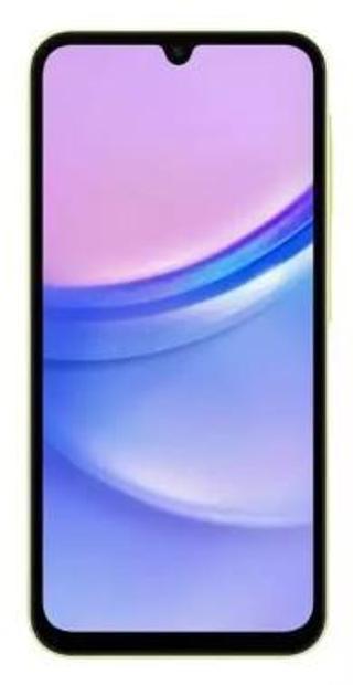 Samsung Galaxy A15 256 GB 8 GB Ram Sarı (Samsung Türkiye Garantili)