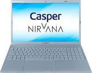 Nirvana C500.1155-BF00P-G-F i5-1155G7 16 GB 1 TB SSD Iris Xe Graphics 15.6" Full HD Notebook