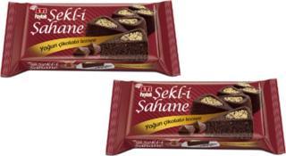 Eti Paykek Şekl-i Şahane 285 gr X 2 Adet