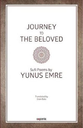 Journey To The Beloved - Yunus Emre - Kopernik Kitap