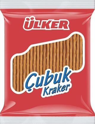 Ülker Tuzlu Çubuk Kraker 80 gr