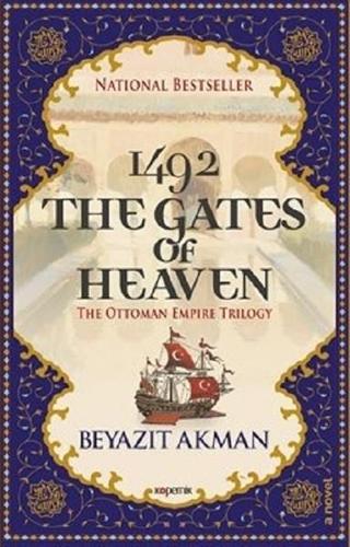 1492 The Gates of Heaven - Kopernik Kitap