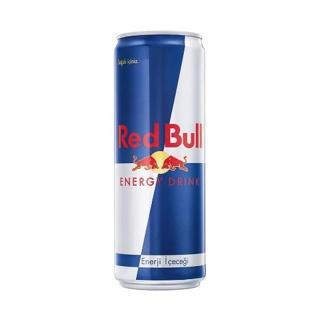 Red Bull Enerji İçeceği 355 ML (12'li)