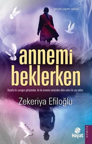 Annemi Beklerken - Zekeriya Efiloğlu - Hayat Yayıncılık