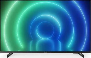 Philips 43Pus7506 43" 109 Ekran Uydu Alıcılı 4K Ultra Hd Smart Led Tv