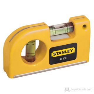 Stanley Cep Tipi Mini Su Terazisi Manyetik 0-42-130