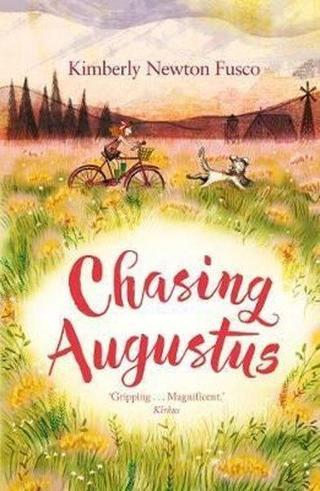 Chasing Augustus - Kimberly Newton Fusco - Faber and Faber Paperback