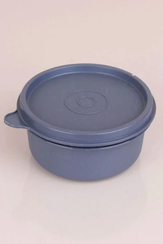 Jasper As-114 Bonibon Saklama Kabı Renkli Mini 10 Cm. 1 Adet