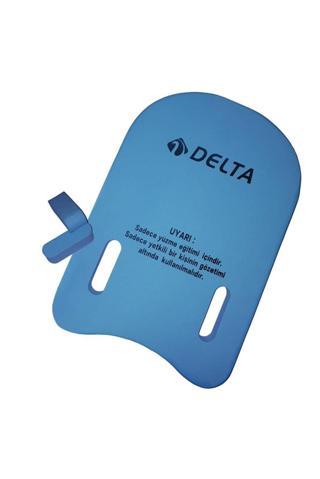 Delta 50 adet Yüzme Tahtası Yüzücü Tahtası Yüzücü Eğitim Tahtası Kickboard 