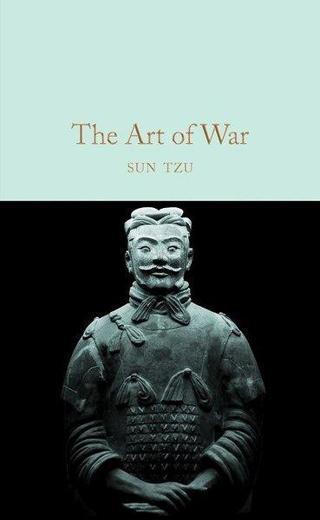 The Art of War (Macmillan Collector's Library)