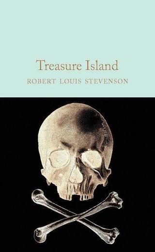 Treasure Island (Macmillan Collector's Library)