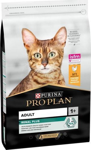 Pro Plan Tavuk Etli Yetişkin Kedi Maması 10 Kg