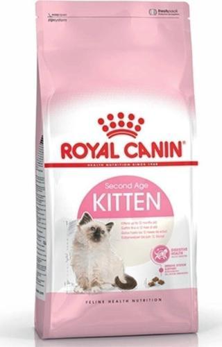 Royal Canin Kitten Yavru Kedı Maması 2 Kg