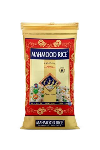 Mahmood Rıce Basmati 1121 Pirinç 20 Kg