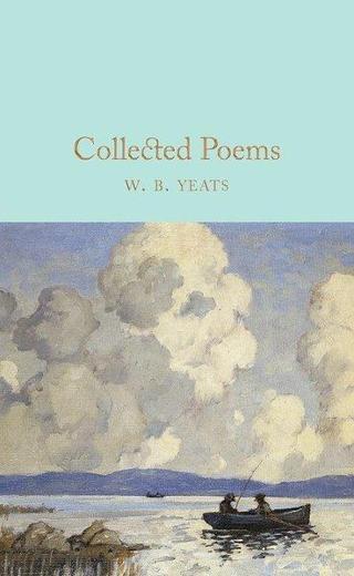 Collected Poems (Macmillan Collector's Library) William Butler Yeats Collectors Library