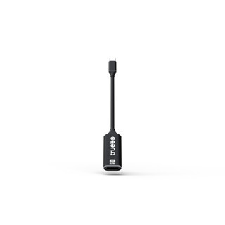 Truebo ShortHDC USB-C to HDMI Dönüştürücü