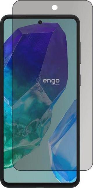 Samsung Galaxy M55 5G İle Uyumlu Hayalet Ekran Koruyucu