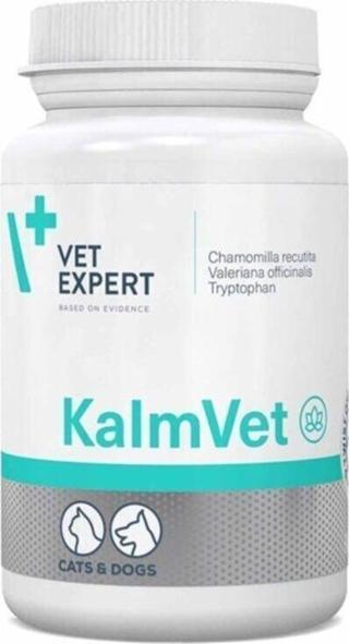 Vet Expert Vetexpert Kalmvet Stres Anksiyete A Gresiflik