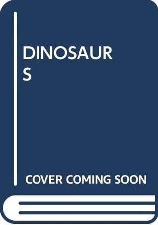 (Arabic)Dinosaurs - Scholastic Authors  - Scholastic MAL