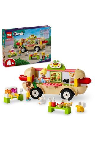 Lego Friends 42633
