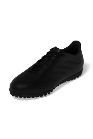 Adidas Copa Pure.4 Tf Unisex Siyah Halı Saha Ayakkabısı IE1627