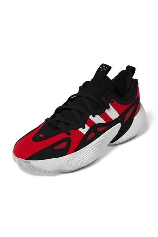 Adidas Kırmızı Erkek Basketbol Ayakkabısı Ie7765