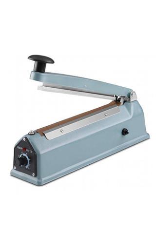 Brader 20 cm Metal Kasa Poşet Ağzı Yapıştırma Kapama Makinesi - Yedek Resistans 