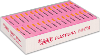 JOVI 70U 50GR KURUMAYAN OYUN HAMURU PEMBE - 30'LU KUTU