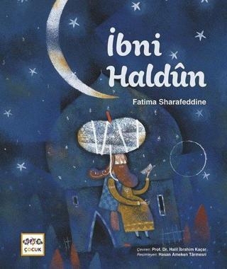 İbni Haldun - Fatima Sharafeddine - Nar Çocuk