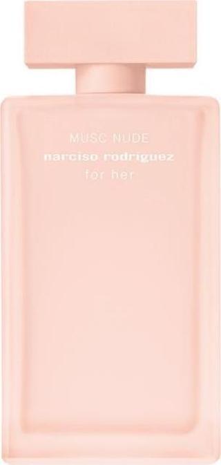 Narciso Rodriguez PCH65021037 Muse Nude 50ML EDP Kadın Parfüm