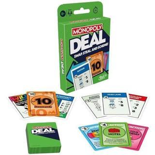 Monopoly Deal Refresh G0351 Lisanslı Ürün