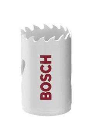 Bosch Hss Bi-metal Panç 19 Mm Delik Açma Testeresi - 2608580466